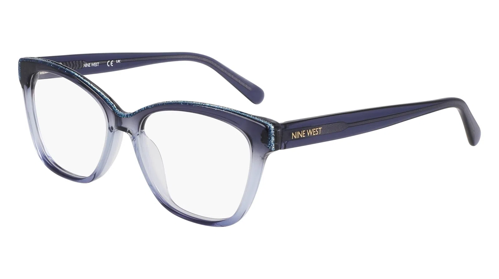 Nine West NW5231 Eyeglasses - view 2